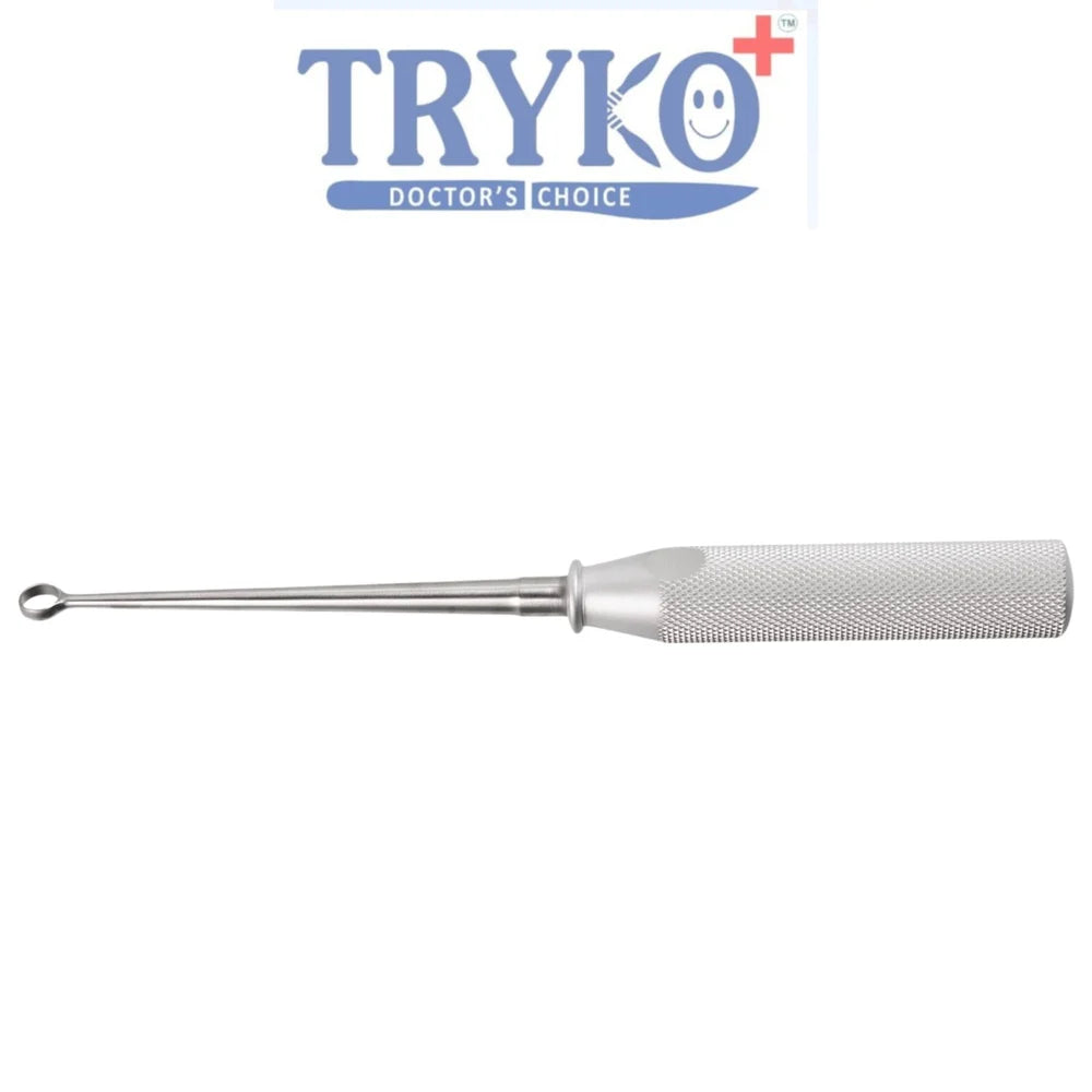 Cone Ring Curette