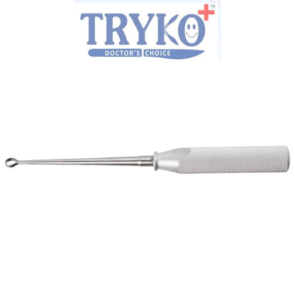 Cone Ring Curette
