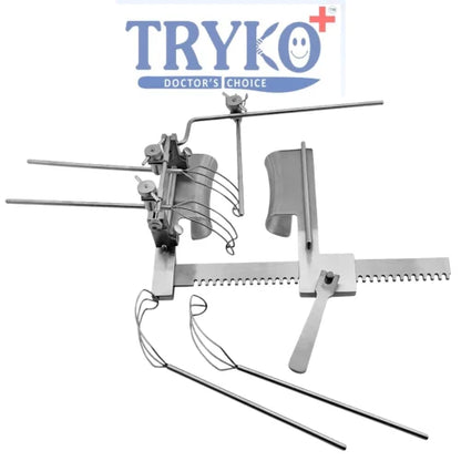 Cosgrove Retractor Set