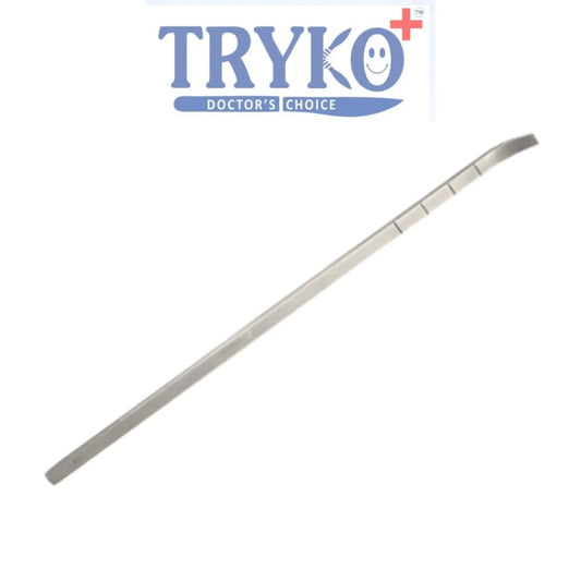 Cottle Chisel, Stainless Steel