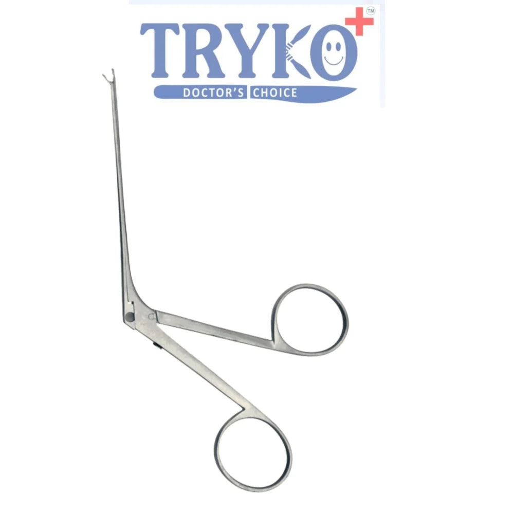 Crocodile Forceps & Crocodile Cup Forceps