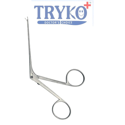 Crocodile Forceps & Crocodile Cup Forceps