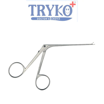 Crocodile Forceps & Crocodile Cup Forceps