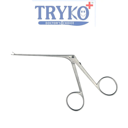 Crocodile Forceps & Crocodile Cup Forceps
