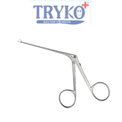 Crocodile Forceps & Crocodile Cup Forceps