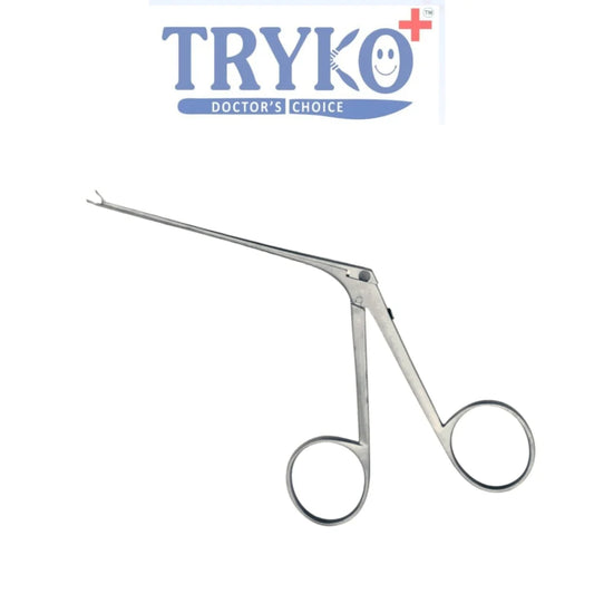 Crocodile Forceps & Crocodile Cup Forceps