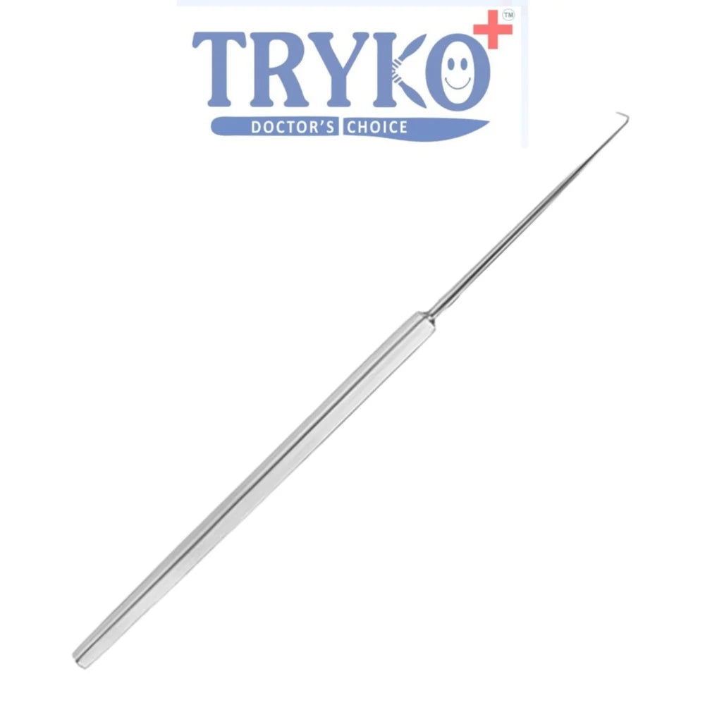 Cushing Dura Hook