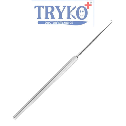 Cushing Dura Hook