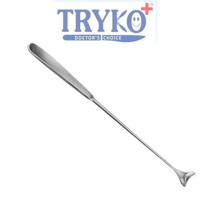 Cushing Vein Retractor