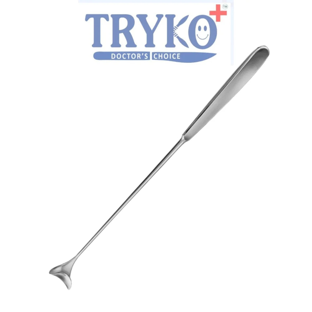 Cushing Vein Retractor