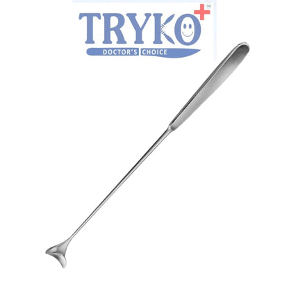 Cushing Vein Retractor