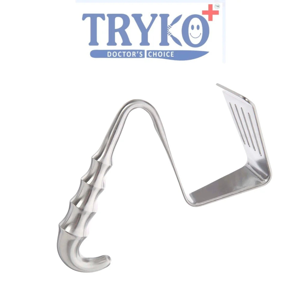 Davidson Retractor Small, Large