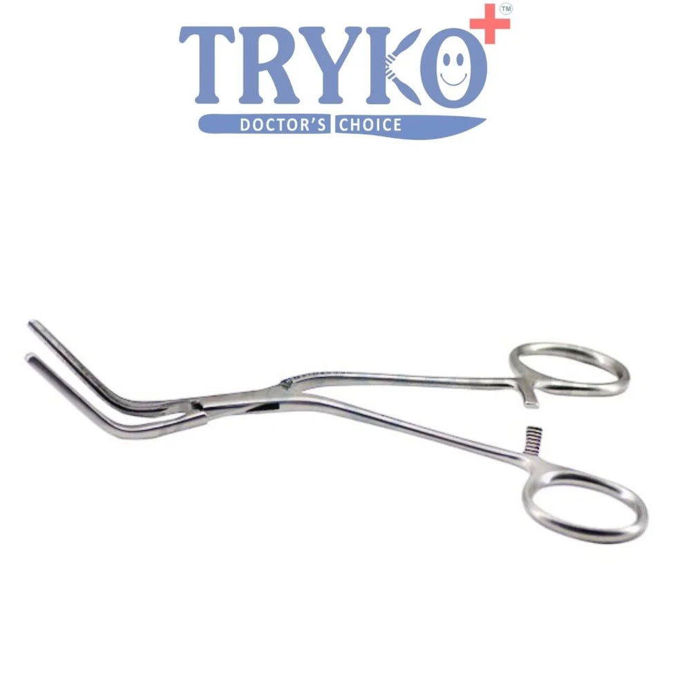 Debakey Multipurpose Clamp, 6 Inch , 8 Inch, 10 Inch