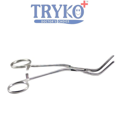 Debakey Multipurpose Clamp, 6 Inch , 8 Inch, 10 Inch