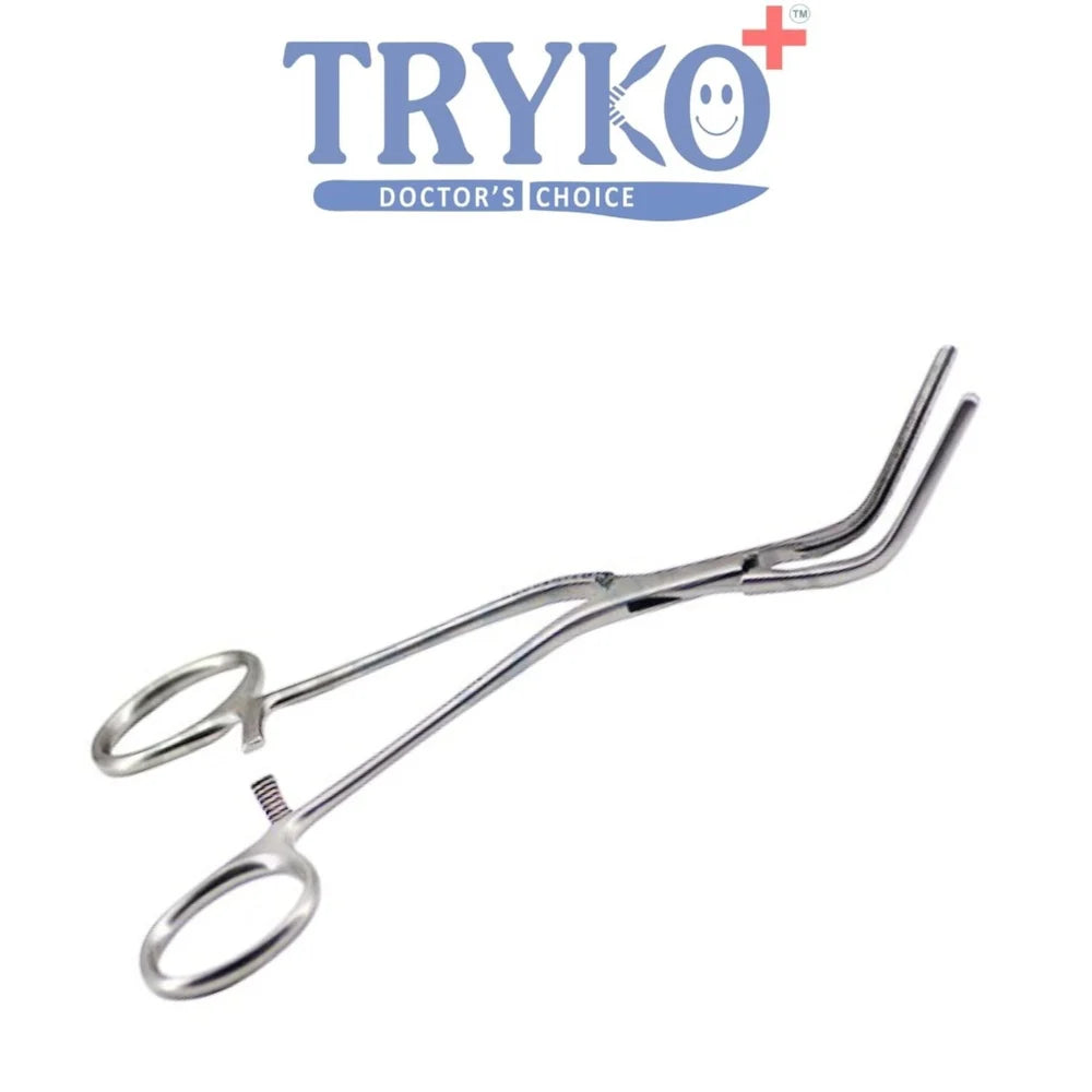 Debakey Multipurpose Clamp, 6"