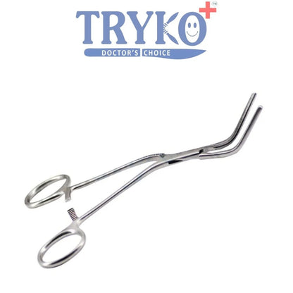 Debakey Multipurpose Clamp, 6"