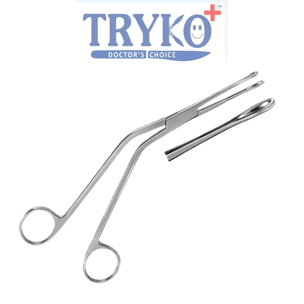 Denis Brown Tonsil Holding Forceps