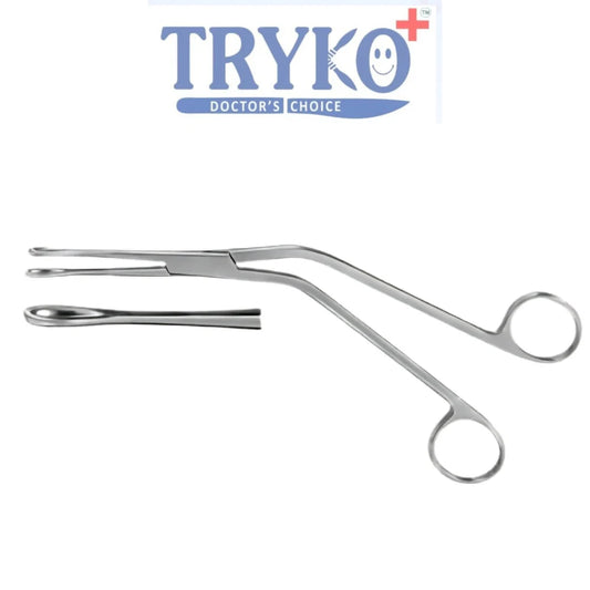 Denis Brown Tonsil Holding Forceps