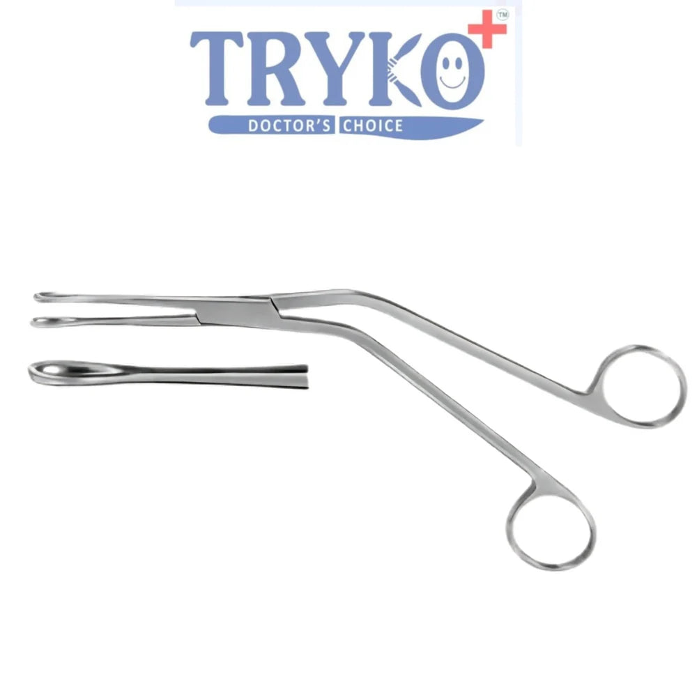 Denis Brown Tonsil Holding Forceps