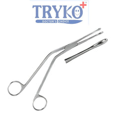 Denis Brown Tonsil Holding Forceps