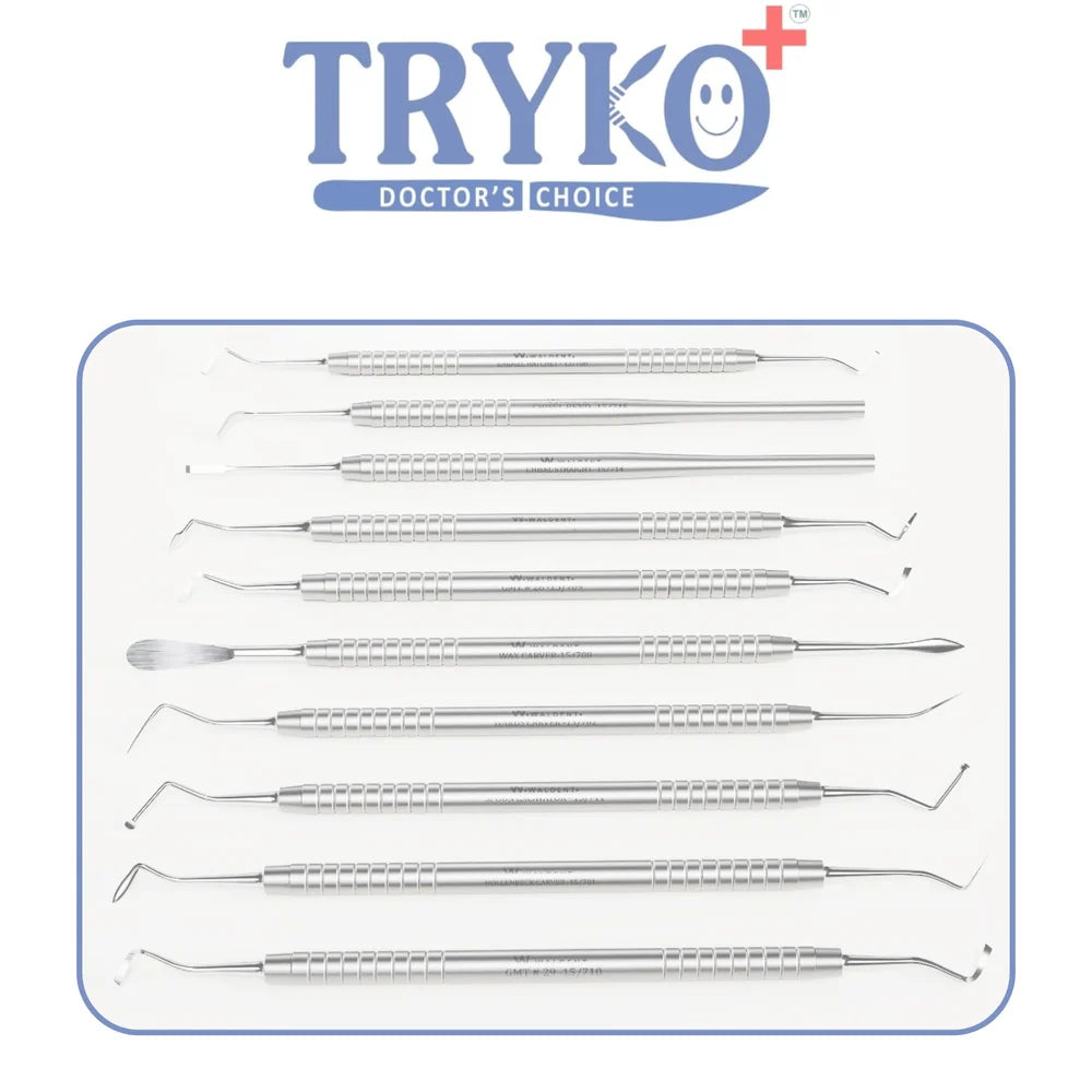 Dental Conservative Kit