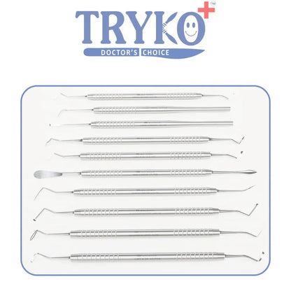 Dental Conservative Kit