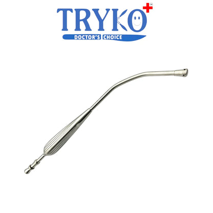 Yankauer Suction Cannula Small Brand TRYKO+