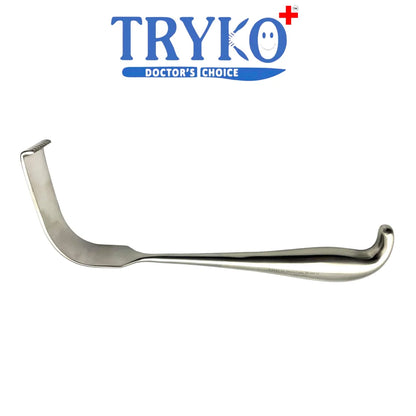 Meyerding Retractor Brand TRYKO+