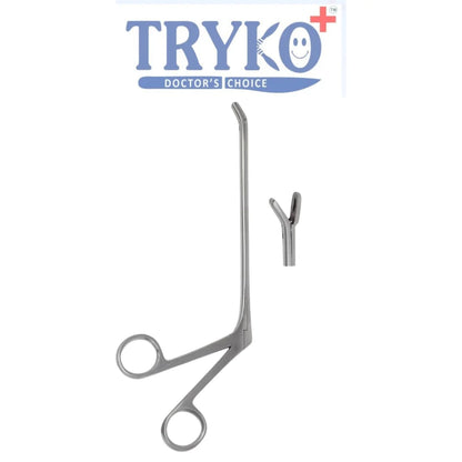 Disc Punch, Down-Angled 8Inch , 1mm,2mm,3mm & 4mm