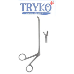 Disc Punch, Down-Angled 9", 4mm