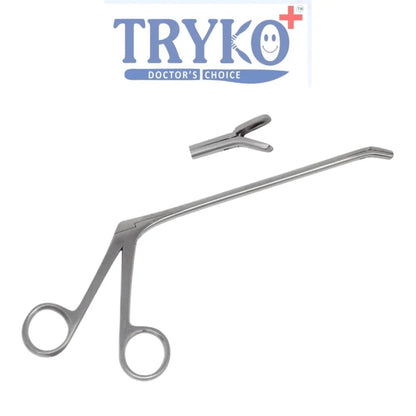 Disc Punch, Down-Angled 8Inch , 1mm,2mm,3mm & 4mm