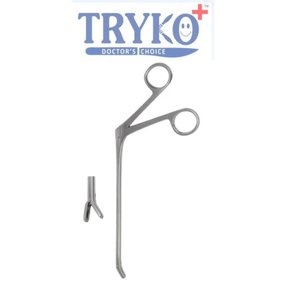 Disc Punch, Down-Angled 8Inch , 1mm,2mm,3mm & 4mm