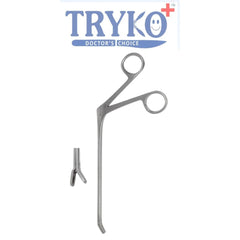 Disc Punch, Down-Angled 9", 4mm