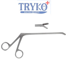 Disc Punch, Down-Angled 7", 1mm