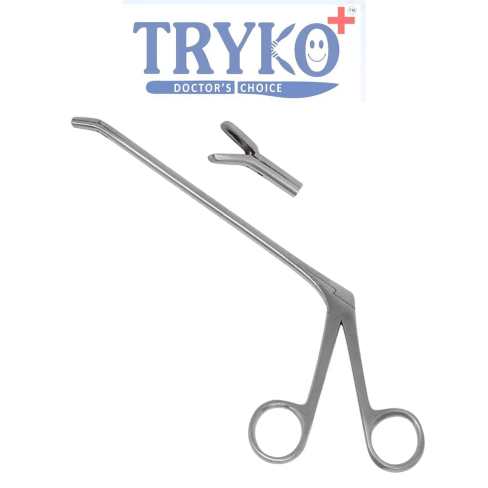 Disc Punch, Down-Angled 8Inch , 1mm,2mm,3mm & 4mm
