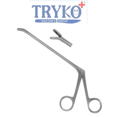 Disc Punch, Down-Angled 7", 1mm