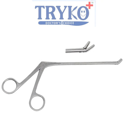 Disc Punch, Up-Angled 8", 1mm, 2mm, 3mm & 4mm