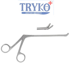 Disc Punch, Up-Angled 8", 1mm