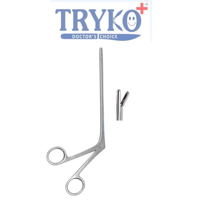 DISC PUNCH 8" SHAFT 1mm,2mm,3mm & 4mm