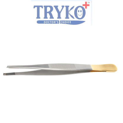 Dissecting Forceps, T.C. Kocher