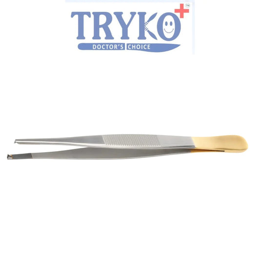 Dissecting Forceps, T.C. Kocher