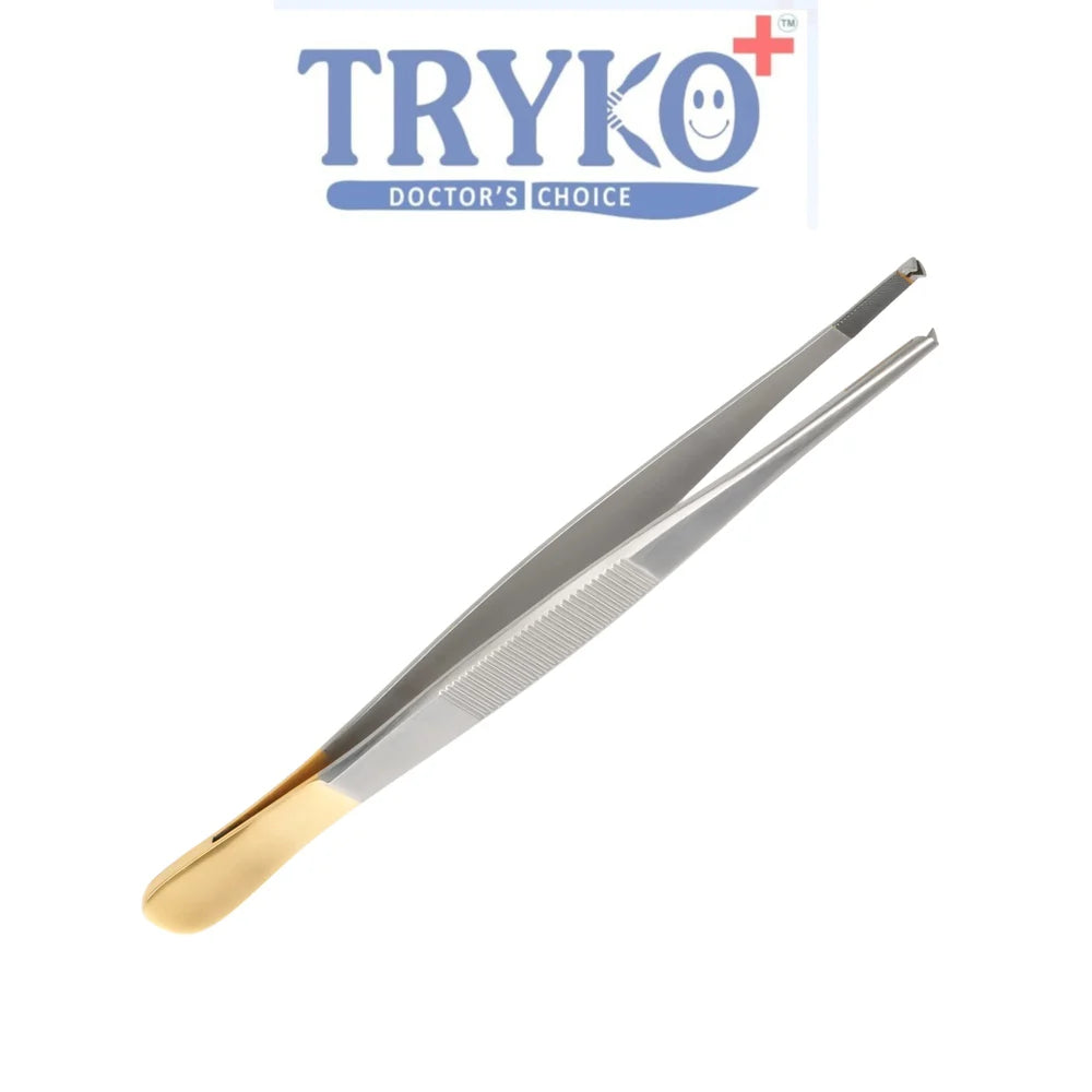 Dissecting Forceps, T.C. Kocher