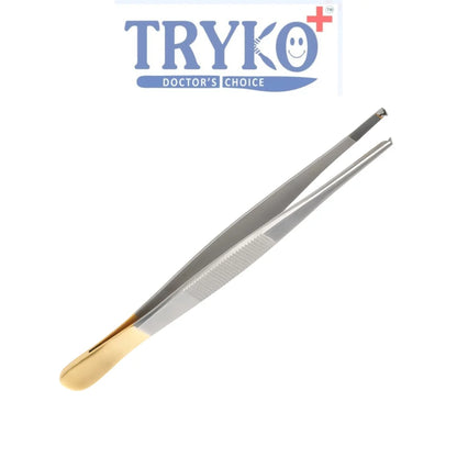 Dissecting Forceps, T.C. Kocher