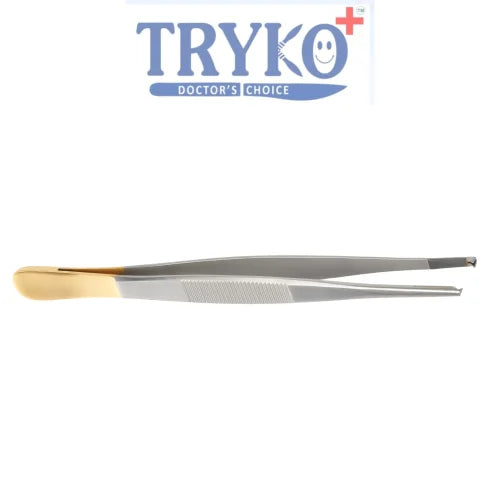 Dissecting Forceps, T.C. Kocher