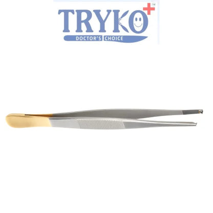 Dissecting Forceps, T.C. Kocher