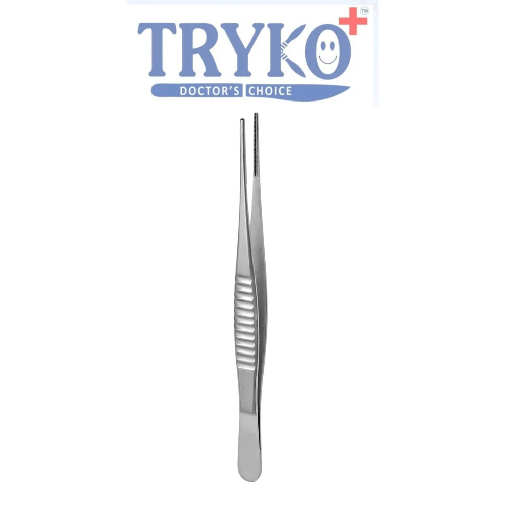 Dissecting Forceps, DeBakey Vascular 6 Inch, 7 Inch, 8 Inch, 9 Inch, 10 Inch & 12 Inch
