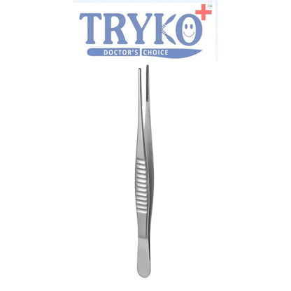 Dissecting Forceps, DeBakey Vascular 6 Inch, 7 Inch, 8 Inch, 9 Inch, 10 Inch & 12 Inch