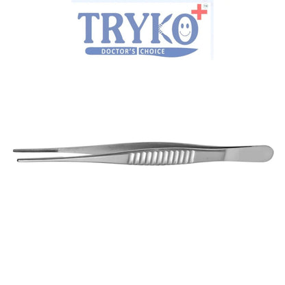 Dissecting Forceps, DeBakey Vascular 6 Inch, 7 Inch, 8 Inch, 9 Inch, 10 Inch & 12 Inch