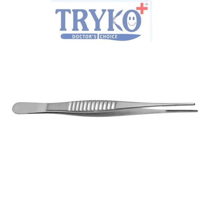 Dissecting Forceps, DeBakey Vascular 6 Inch, 7 Inch, 8 Inch, 9 Inch, 10 Inch & 12 Inch