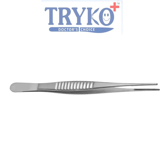 Dissecting Forceps, DeBakey Vascular 6 Inch, 7 Inch, 8 Inch, 9 Inch, 10 Inch & 12 Inch